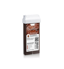 DEPILFLAX ROLL-ON CREMOSO CHOCOTHERAPY