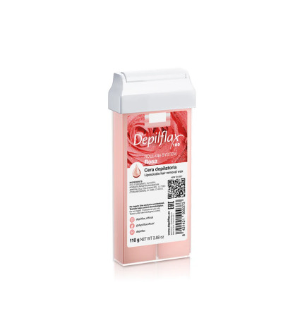 DEPILFLAX ROLL-ON CREMOSO ROSA