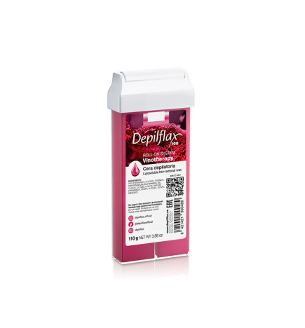 DEPILFLAX ROLL-ON CREMOSO VINOTHERAPY