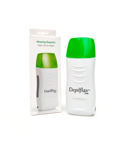 DEPILFLAX CALENTADOR DEPILFLAX ROLL-ON CON CABLE