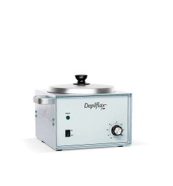 DEPILFLAX FUNDIDOR DE CERA 2500 ML