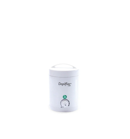 DEPILFLAX FUNDIDOR DE CERA FACIAL 200 ML