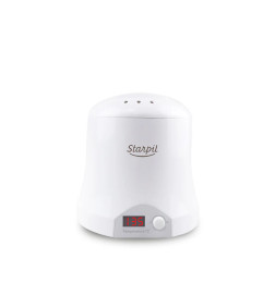 STARPIL FUNDIDOR DE CERA CON VISOR DIGITAL 800 – 1000 ML