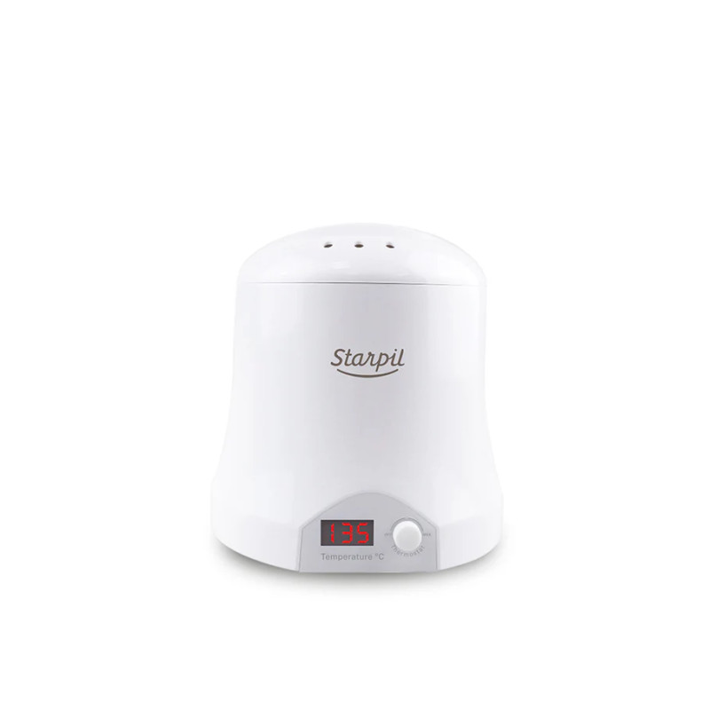STARPIL FUNDIDOR DE CERA CON VISOR DIGITAL 800 – 1000 ML STARPIL FUNDIDOR DE CERA CON VISOR DIGITAL 800 – 1000 ML