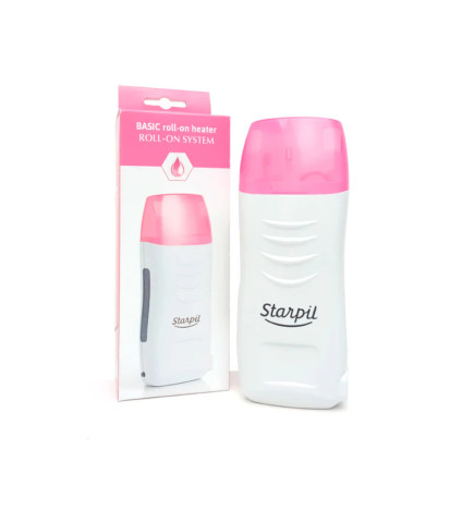 STARPIL CALENTADOR ROLL-ON BASIC CON CABLE