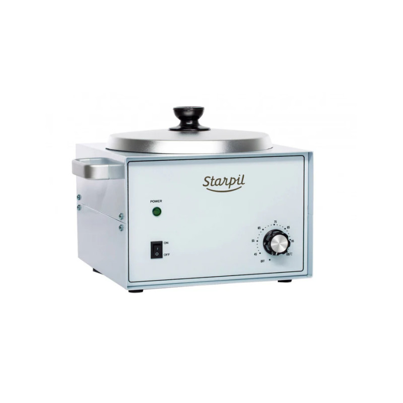 STARPIL FUNDIDOR DE CERA 2500 ML STARPIL FUNDIDOR DE CERA 2500 ML