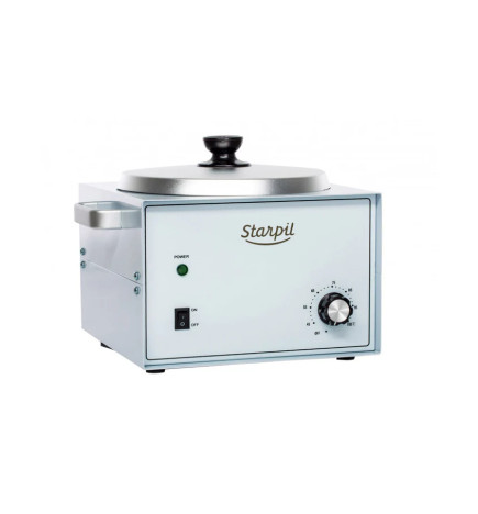 STARPIL FUNDIDOR DE CERA 2500 ML