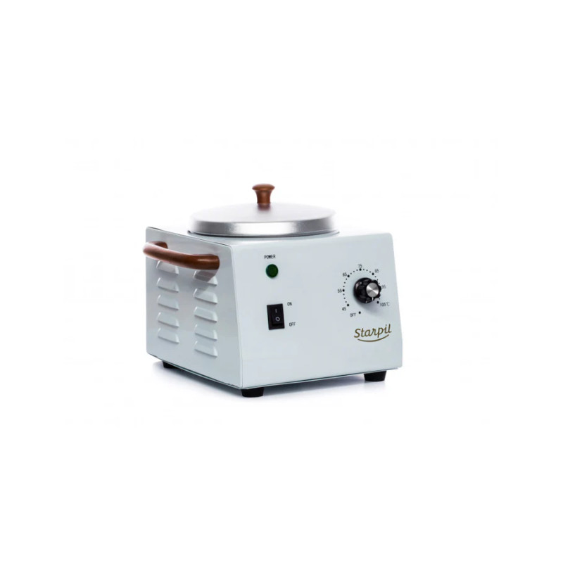 STARPIL FUNDIDOR DE CERA 500 ML