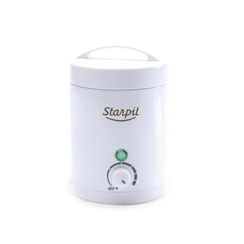 STARPIL FUNDIDOR DE CERA FACIAL 200 ML