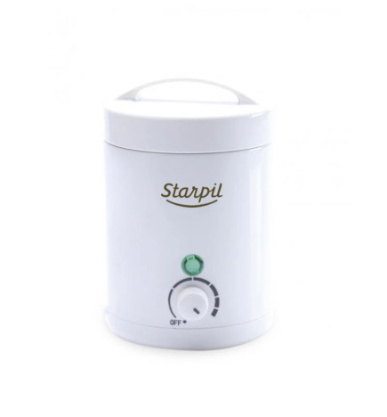 STARPIL FUNDIDOR DE CERA FACIAL 200 ML