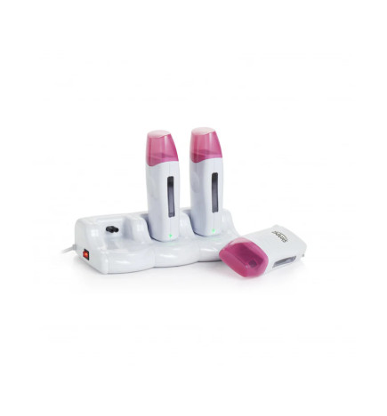 STARPIL CALENTADOR BASIC ROLL-ON TRIPLE
