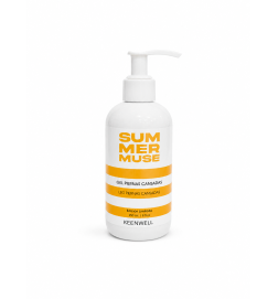 KEENWELL - GEL PIERNAS CANSADAS SUMMER MUSE 250ML