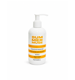 KEENWELL - EMULSIÓN RE-HIDRATANTE MANGO 250ML