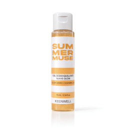 KEENWELL - GEL DESMAQUILLANTE SUAVE GLOW – GLOW GENTLE CLEANSING GEL 75ML
