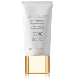 KEENWELL BB CREAM FPS 20 – BASE PROTECTORA REJUVENECEDORA