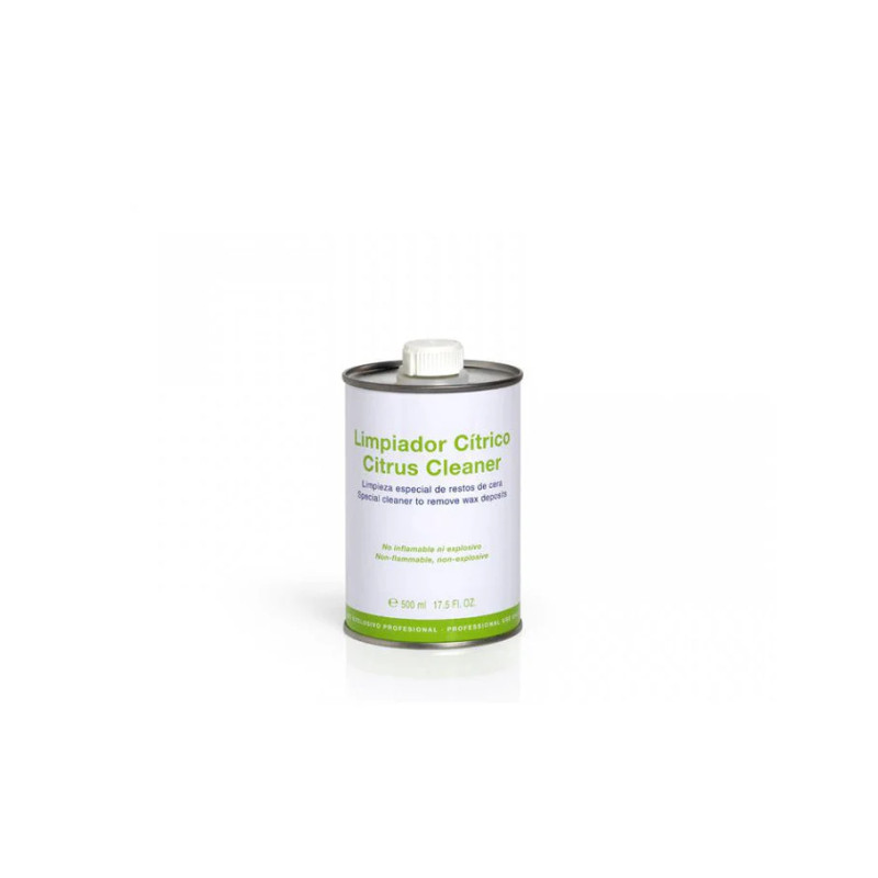 DEPILFLAX LIMPIADOR CÍTRICO 500 ML DEPILFLAX LIMPIADOR CÍTRICO 500 ML