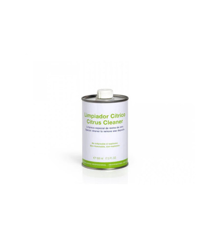 DEPILFLAX LIMPIADOR CÍTRICO 500 ML