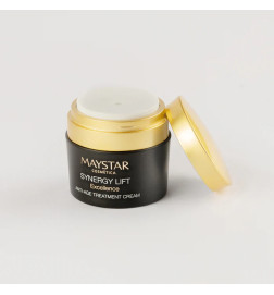 MAYSTAR SYNERGY LIFT – EXCELLENCE ANTI-AGE TREATMENT CREAM 50 ML