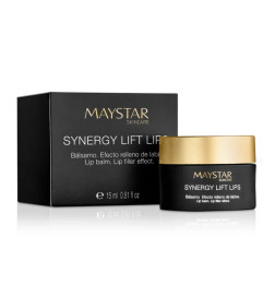 MAYSTAR - SYNERGY LIFT LIPS BALM 15 ML