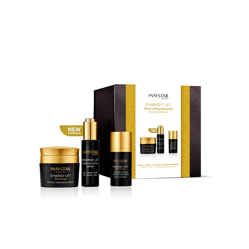 MAYSTAR SYNERGY LIFT – RITUAL LIFTING INMEDIATO MAYSTAR SYNERGY LIFT – RITUAL LIFTING INMEDIATO