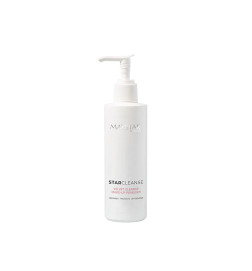 MAYSTAR – STARCLEANSE · VELVET CLEANSE MAKE-UP REMOVER 200 ML