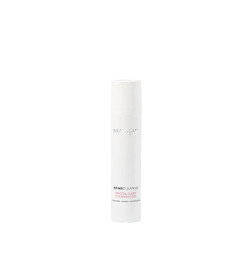 MAYSTAR – STARCLEANSE · CRYSTAL CLEAR CLEANSING GEL 100ML
