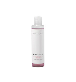 MAYSTAR – STARCLEANSE · DUAL DETOX BIPHASIC MAKE-UP REMOVER 200ML
