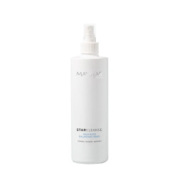 MAYSTAR – STARCLEANSE · AQUA BLISS BALANCING TONER 200 ML