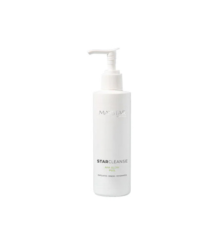 MAYSTAR – STARCLEANSE · AHA GLOW PEEL 200ML