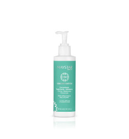MAYSTAR – SENSORY NATURE · CONCENTRADO REAFIRMANTE E HIDRATANTE 200 ML
