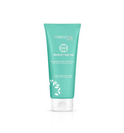 MAYSTAR – SENSORY NATURE · CREMA ANTICELULÍTICA REDUCTORA 200 ML
