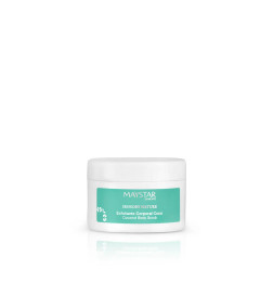 MAYSTAR – SENSORY NATURE · EXFOLIANTE CORPORAL COCO 200 ML