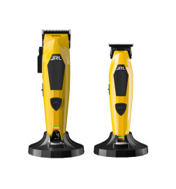 JRL – DIAMANTE COLLECTION COMBO CLIPPER Y TRIMMER