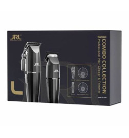 JRL – ONYX COMBO COLLECTION · MÁQUINA PROFESIONAL CLIPPER Y TRIMMER