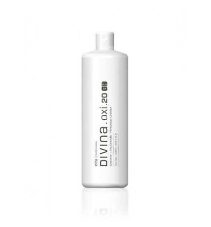 EVA PROFESSIONAL - DIVINA.OXI CREMA OXIDANTE PROFESIONAL