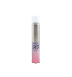 EVA PROFESSIONAL - HAIR CARE TECHNILACK LACA PROFESIONAL DE FIJACIÓN