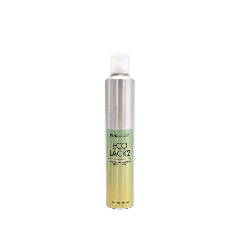 EVA PROFESSIONAL - HAIR CARE ECOLACK LACA PROFESIONAL SIN GAS EVA PROFESSIONAL - HAIR CARE ECOLACK LACA PROFESIONAL SIN GAS