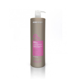 EVA PROFESSIONAL - HAIR CARE E-LINE COLOUR SHAMPOO CHAMPÚ PROTECTOR DEL COLOR