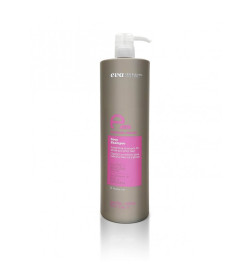 EVA PROFESSIONAL - HAIR CARE E-LINE GREY SHAMPOO CHAMPÚ PARA CABELLOS BLANCOS Y CANOSOS