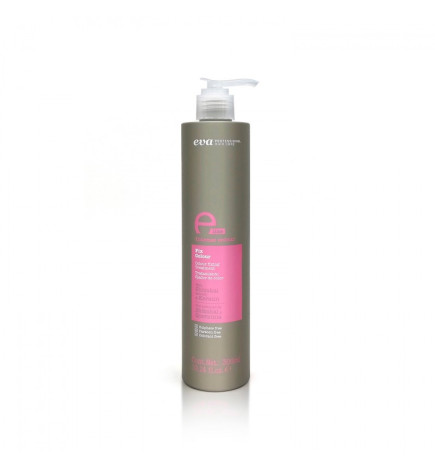 EVA PROFESSIONAL - HAIR CARE E-LINE FIX COLOUR CREMA FIJADORA DE COLOR