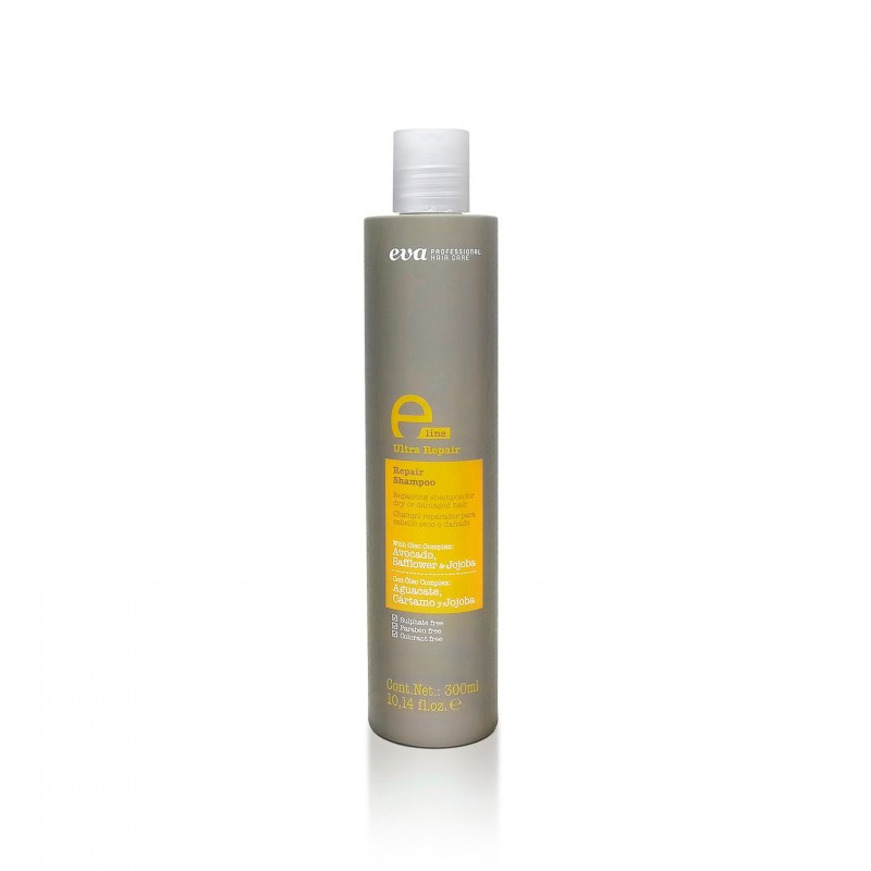 EVA PROFESSIONAL - E-LINE REPAIR SHAMPOO