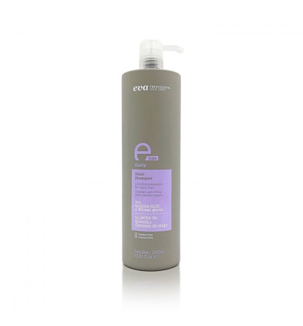 EVA PROFESSIONAL - E-LINE RIZZI SHAMPOO