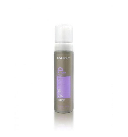 EVA PROFESSIONAL - E-LINE ULTRA RIZZI ESPUMA POTENCIADORA DE RIZOS