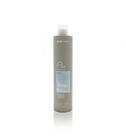 EVA PROFESSIONAL - E-LINE HYDRA SHAMPOO