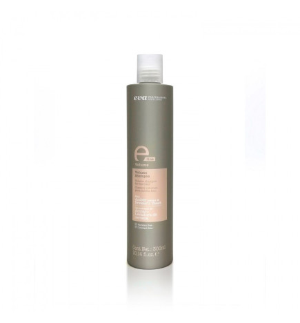 EVA PROFESSIONAL - E-LINE VOLUME SHAMPOO