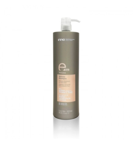 EVA PROFESSIONAL - E-LINE VOLUME SHAMPOO