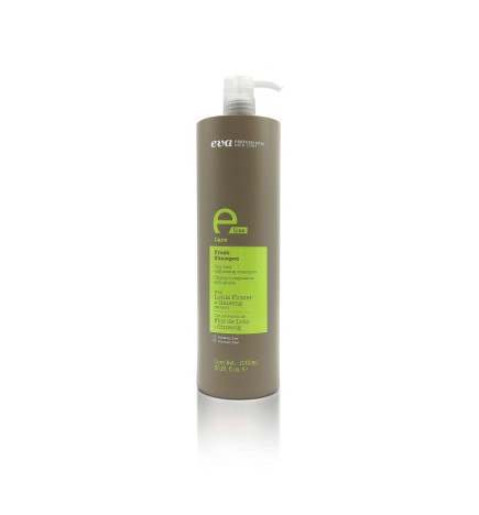 EVA PROFESSIONAL - E-LINE FRESH SHAMPOO