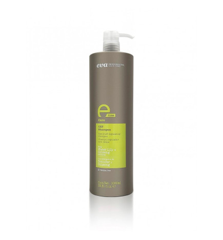 EVA PROFESSIONAL - E-LINE CSP SHAMPOO