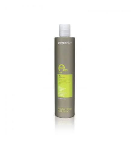 EVA PROFESSIONAL - E-LINE HL SHAMPOO (ANTI-CAIDA)
