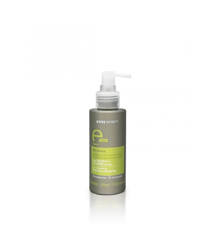 EVA PROFESSIONAL - E-LINE HL LOTION (LOCION DE TRATAMIENTOS ANTI-CAIDA)